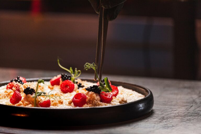 servizi marketing per ristoranti